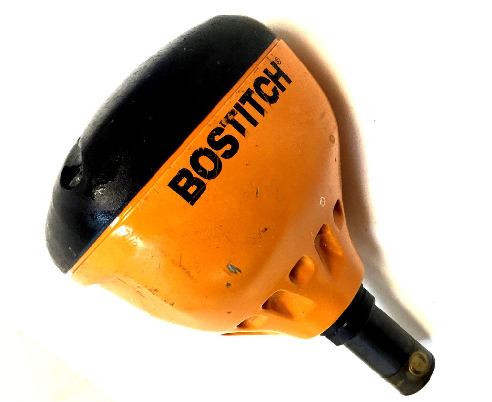 Bostitch - PN100 Fastening Systems Industrial High Speed Impact Nailer
