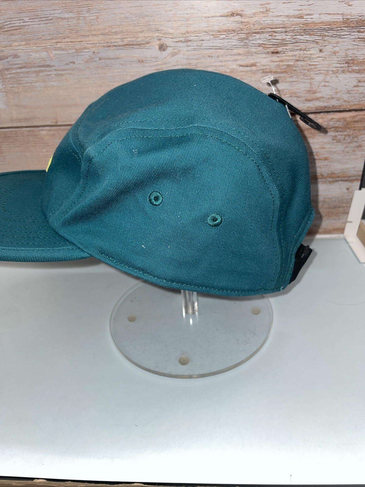 Oakley NWOT 5 Panel Hat Cap