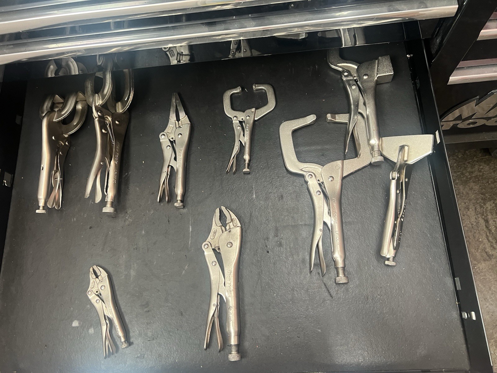 Mac Tools Toolbox