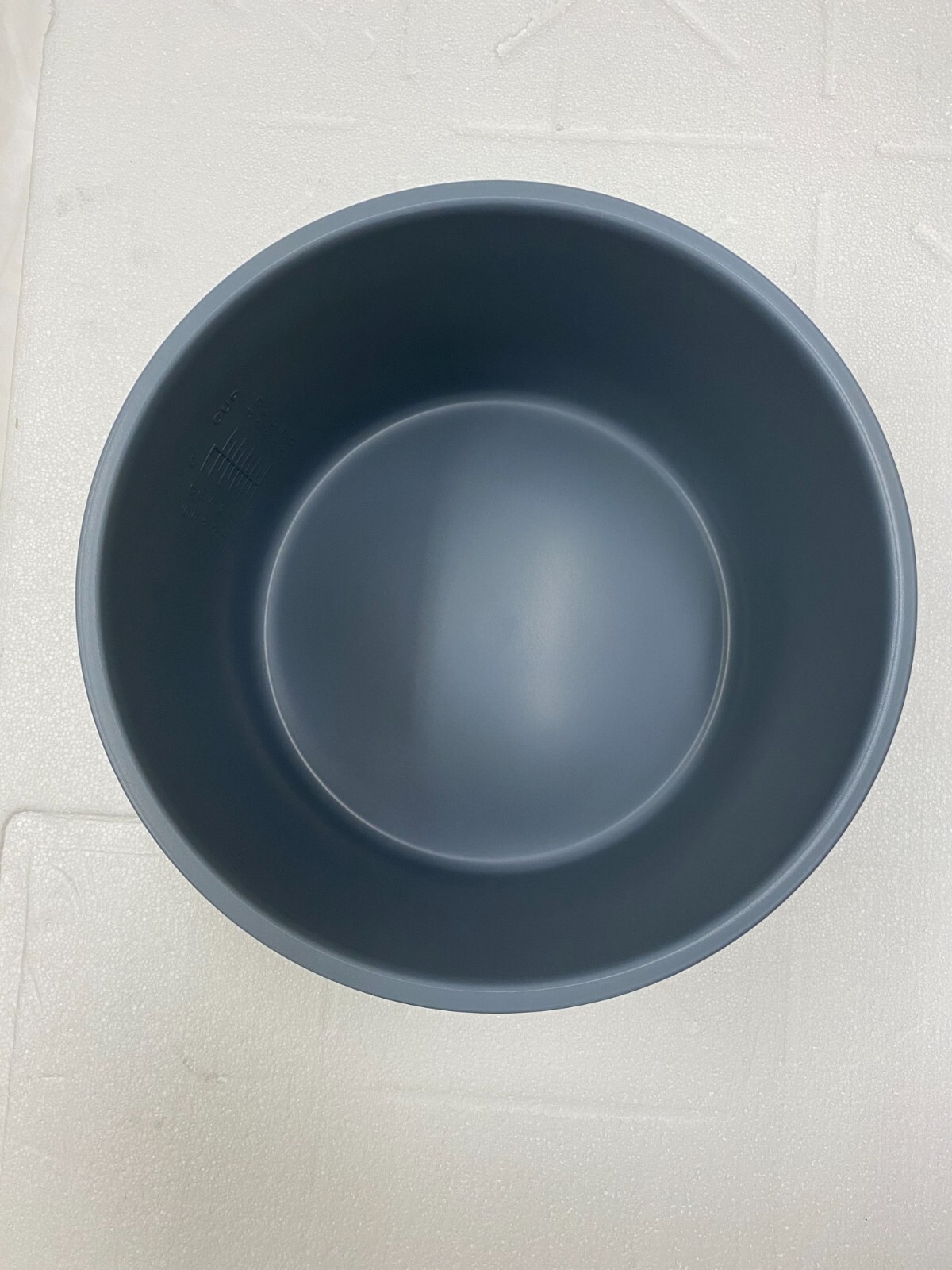 ARA-306 2mm non-stick Alum inner pot of WRC-1070S 33 cups rice cooker