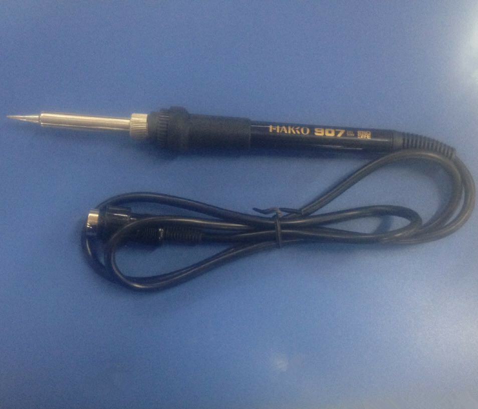 Constant temperature ESD soldering iron HAKKO 907 /926/928/936/937ceramic core