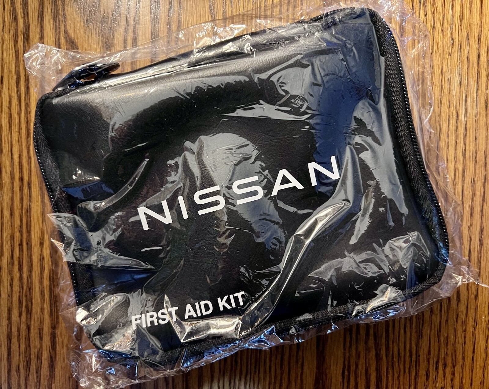 Nissan - OEM Factory - 𝑭𝒊𝒓𝒔𝒕 𝑨𝒊𝒅 𝑲𝒊𝒕 Brand New Factory Sealed