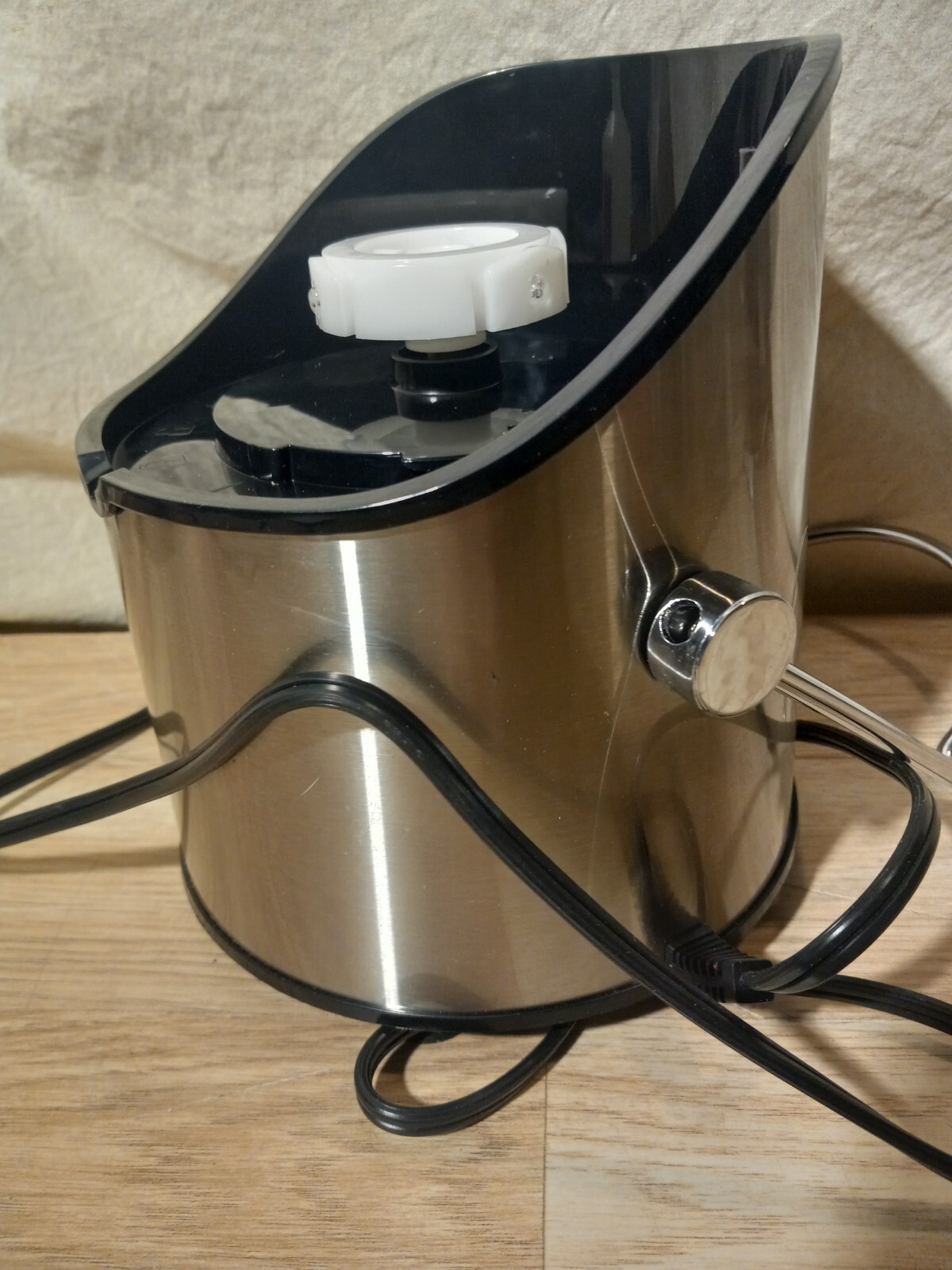 Housnat Juicer AMR526 400W ***** BASE ONLY