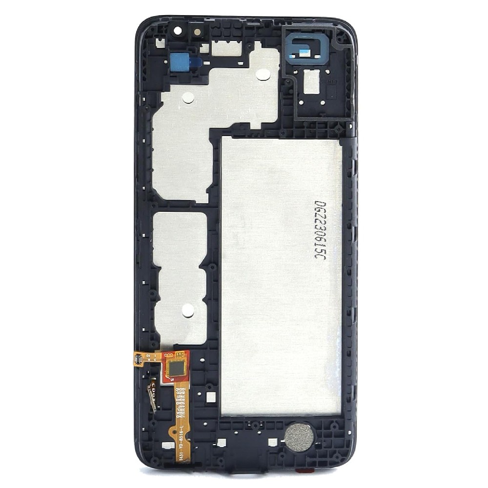 Replacement LCD Display Touch Screen Digitizer Assembly Frame For TCL K11 T432W