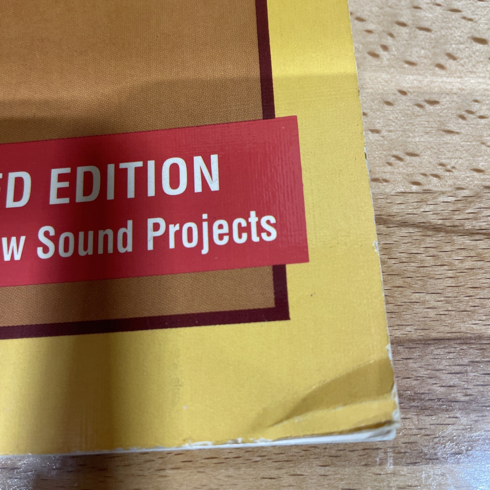 Electronic Projects for Model Railroaders by Peter J. Thorne Revised Edition
