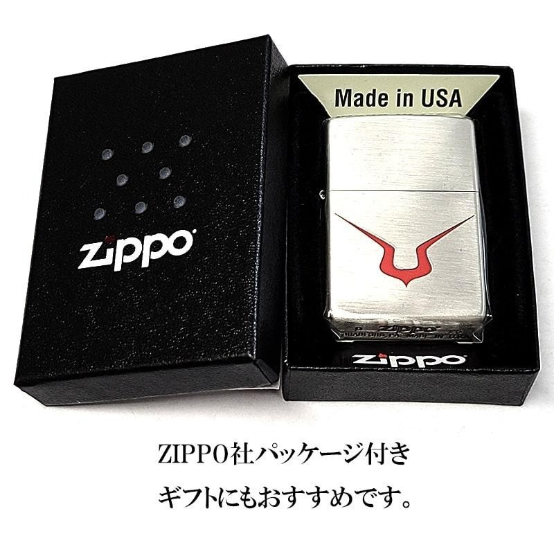 Zippo Code Geass Lelouch of the Rebellion C.C. Silver Regular Lighter