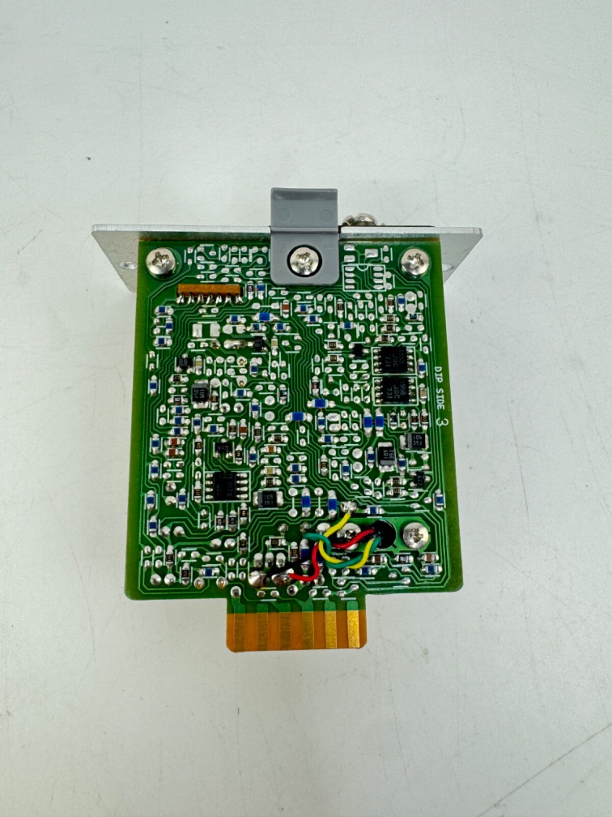 TOA M-51S Microphone Input with Voice Gate Screw Terminal Module
