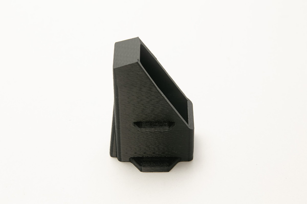 Speed Loader - Magazine Loader for CZ-75 - 9mm