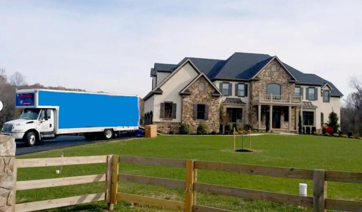 Gear Six  Auto Residential Delivery Service Fee (Lift Gate Delivery Service)