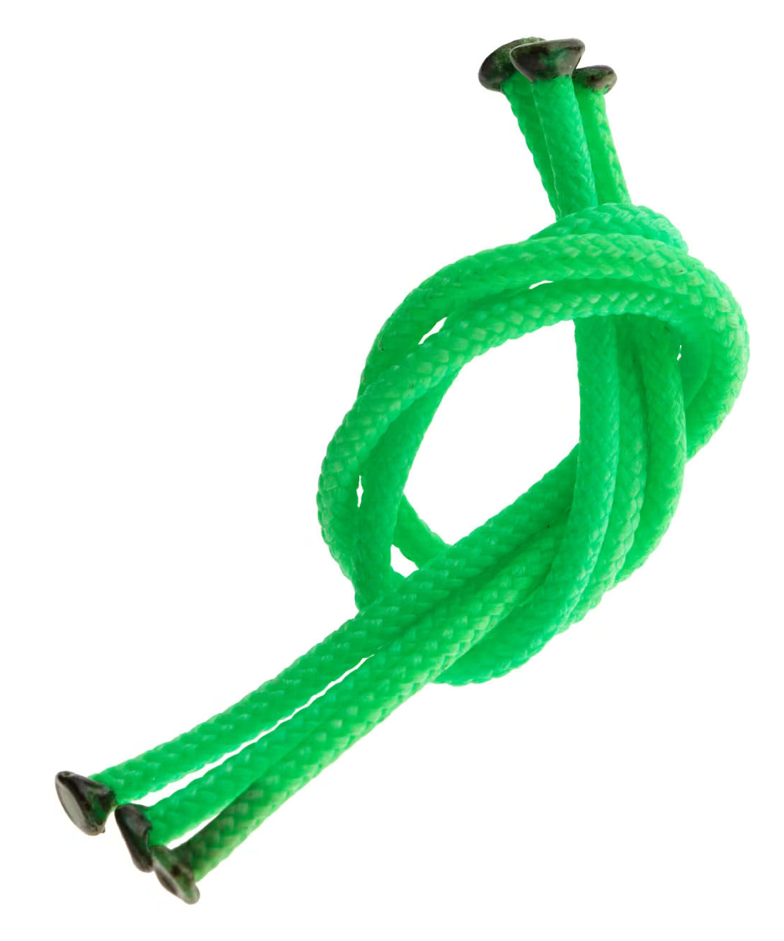 5.5" PRE CUT & BURNED BCY #24 Archery Bow String RELEASE D LOOP MATERIAL 3 PC PK