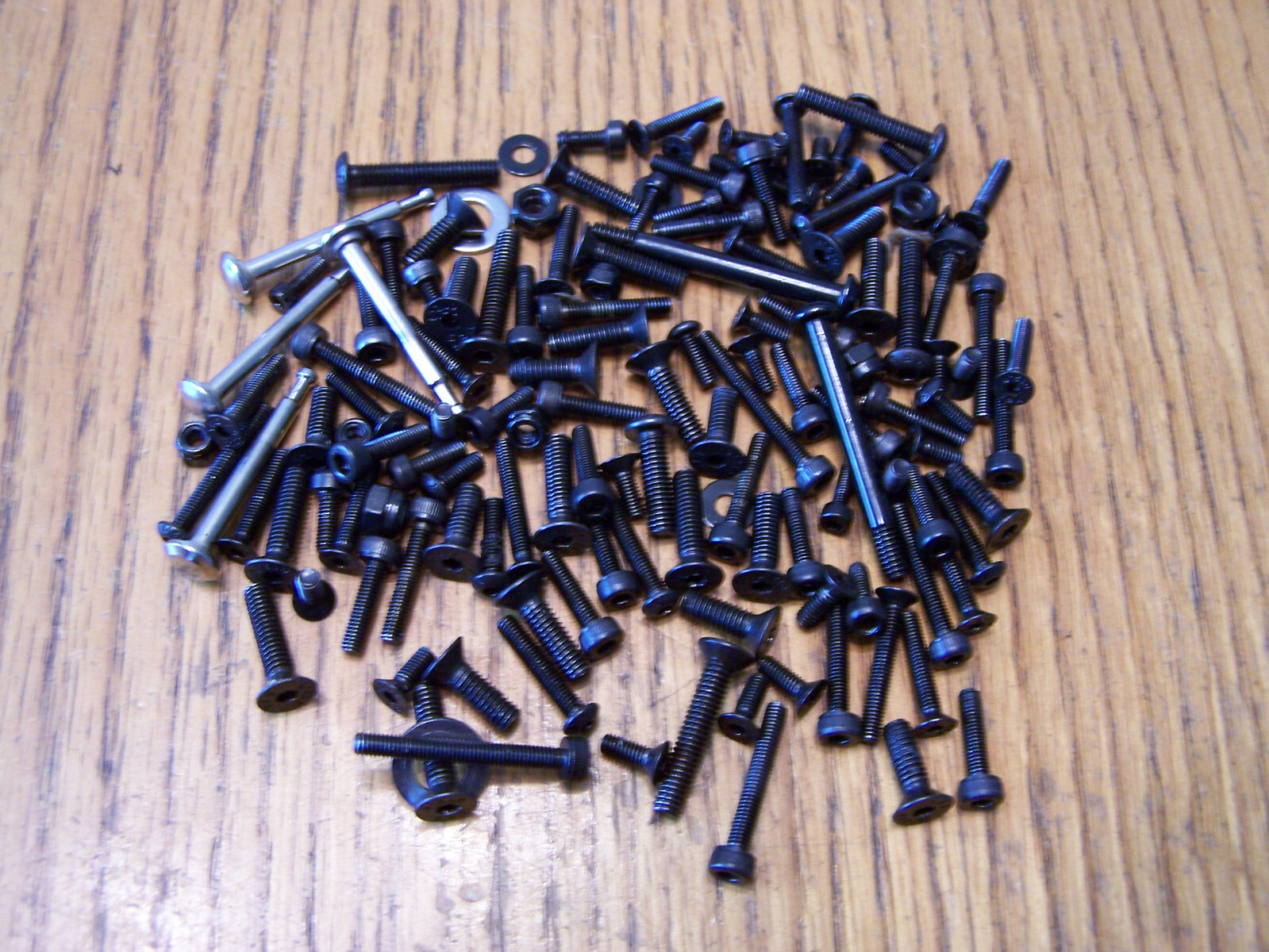 Arrma Notorious V6 6S BLX Screw Kit 17mm Wheel Hex Wrench Tools Fastener Screws