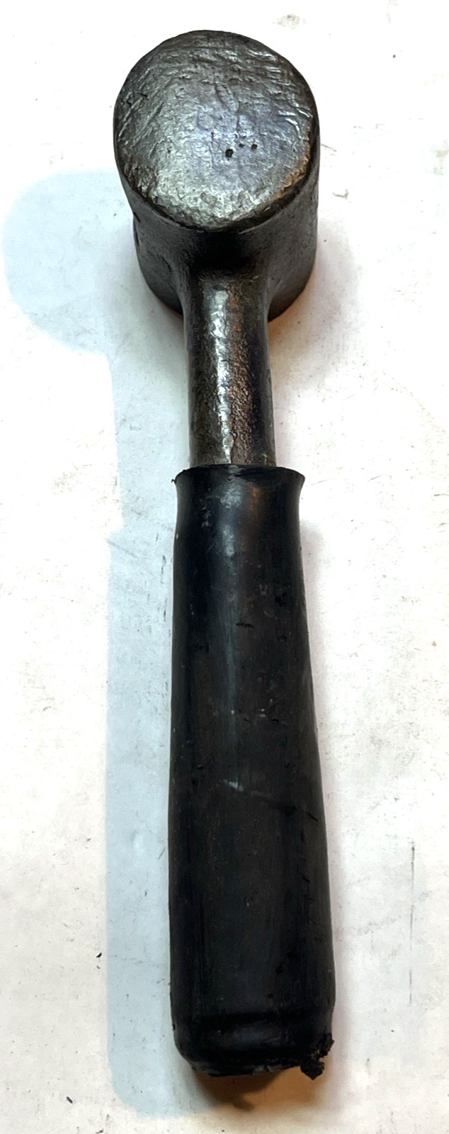 Small Steel Hammer 1lb. 11ozs, Used