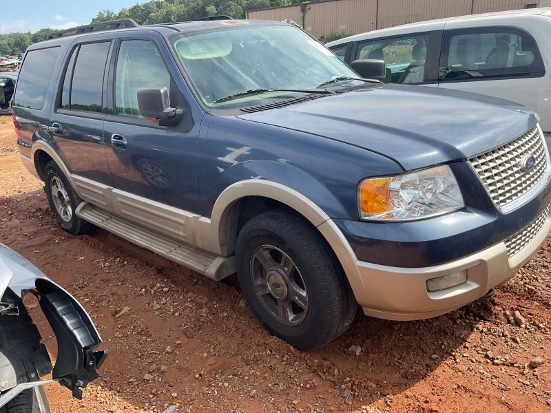 Transfer Case Fits 05 EXPEDITION 3874641