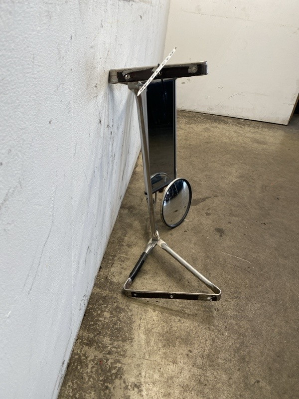 1997 Mack CL713 Mirror (613-14746)