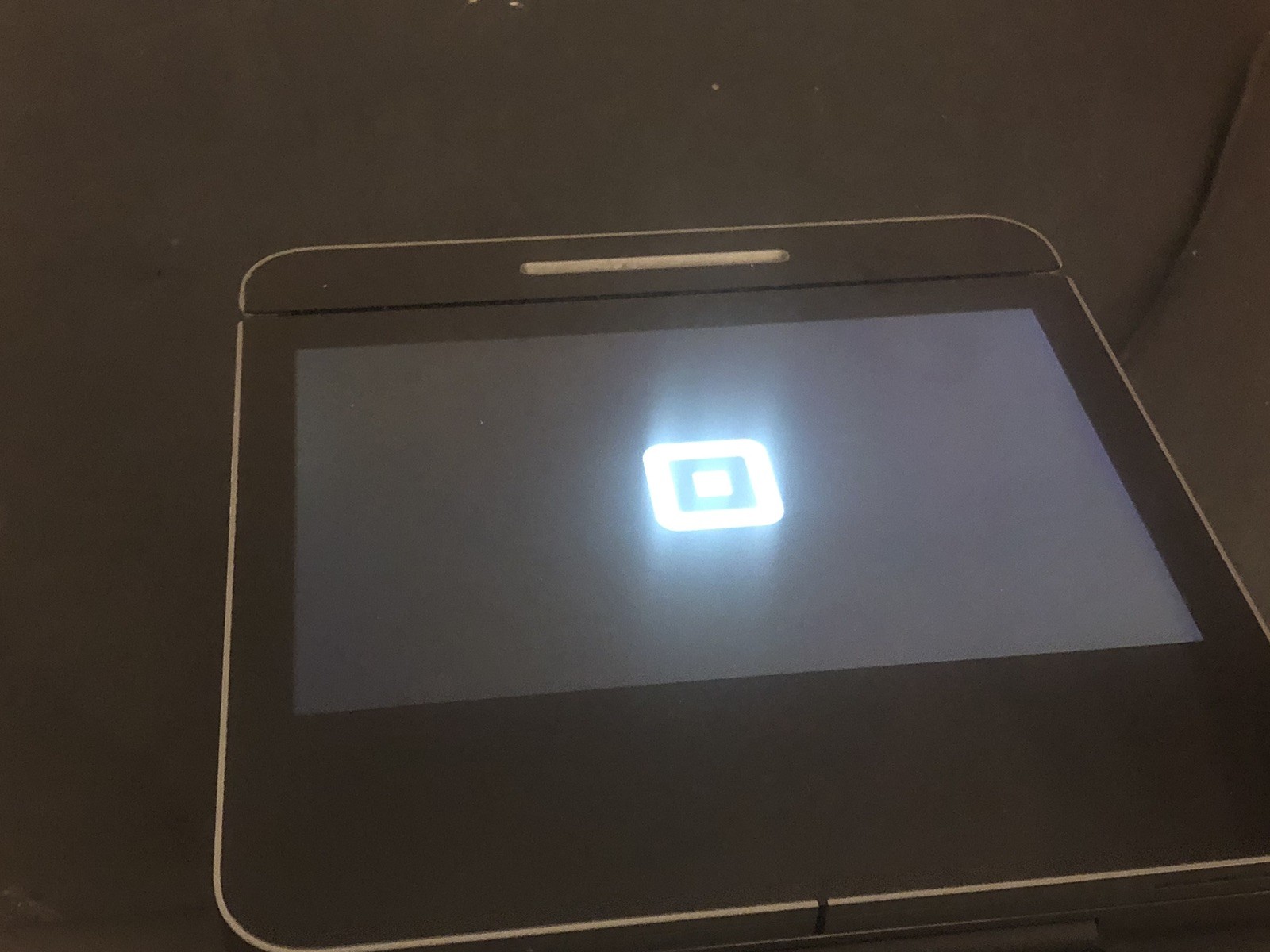 Square Register POS System - Cash Drawer, Printer Included #1