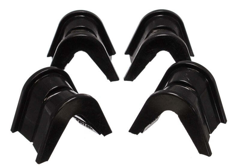 Energy Suspension 4.7101G Fd C-Bush 2 Deg. - Black