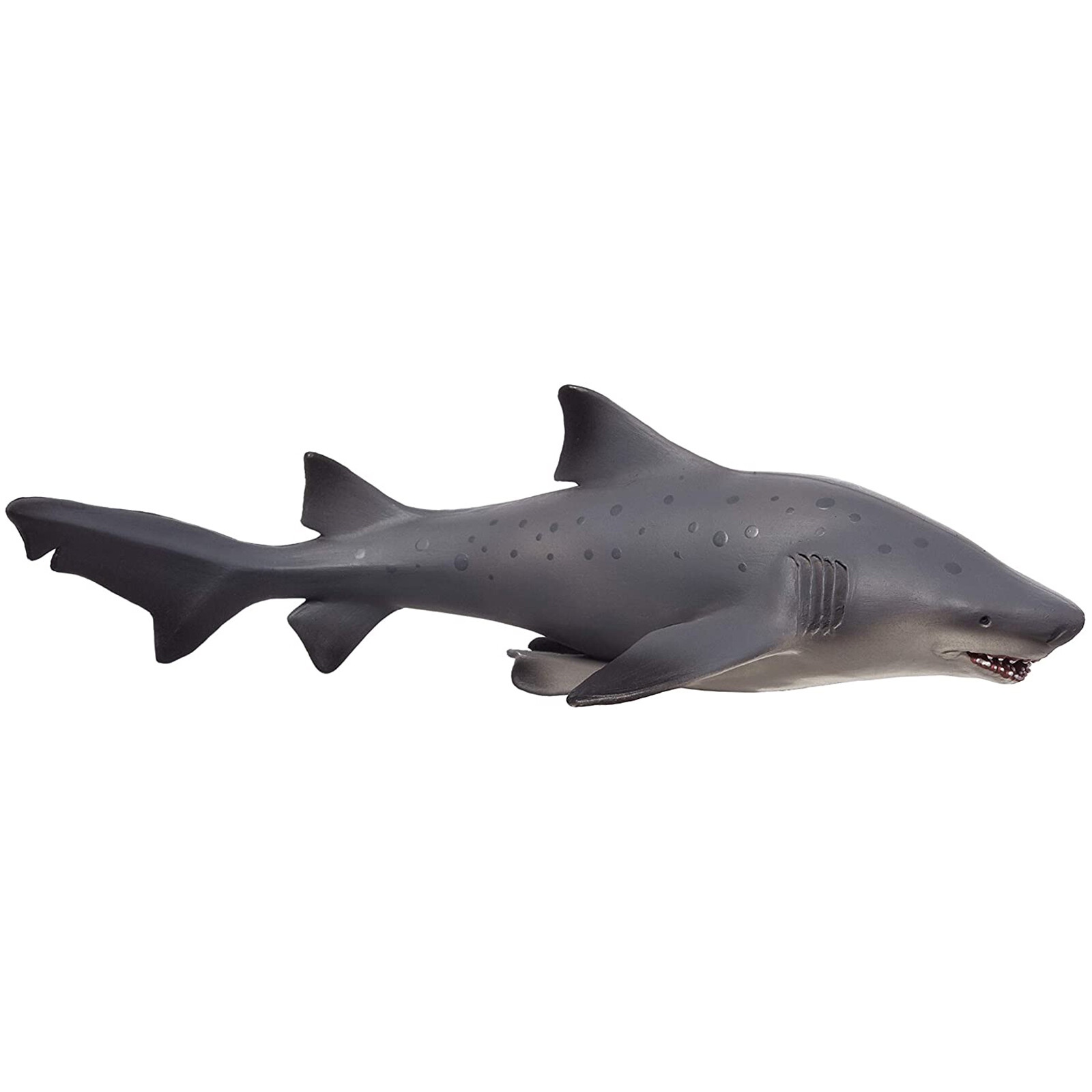 MOJO Bull Shark Large Animal Figure 387355 NEW