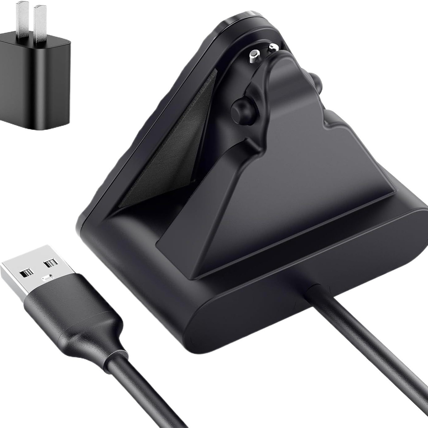 for Ray-Ban smart glasses charger docking USB charger wayfarer/Skyler/Headliner