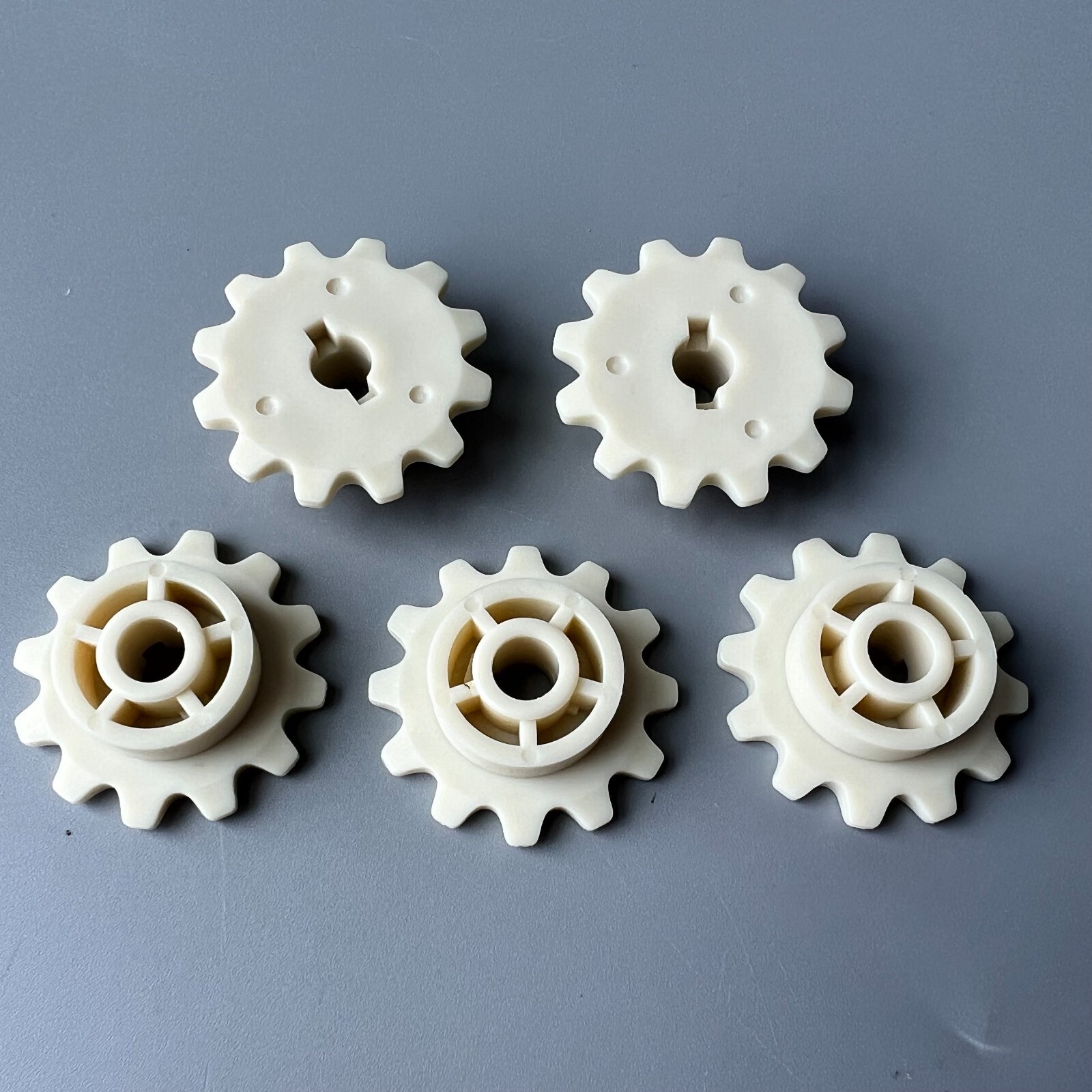 (5pc/lot) 34B7499821 / 34B7499822 Fuji Sprocket for Frontier 330/340/350/355/370