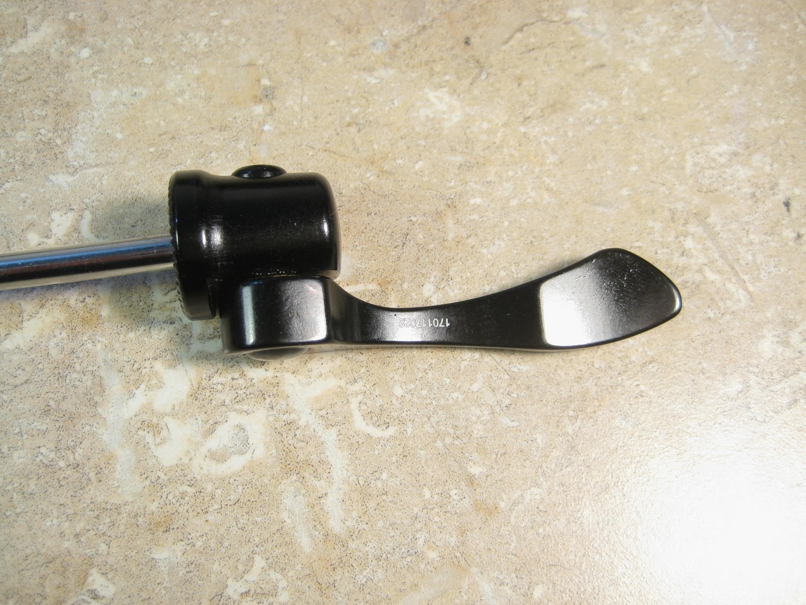 Stan's No Tubes Quick Release Rear Skewer
