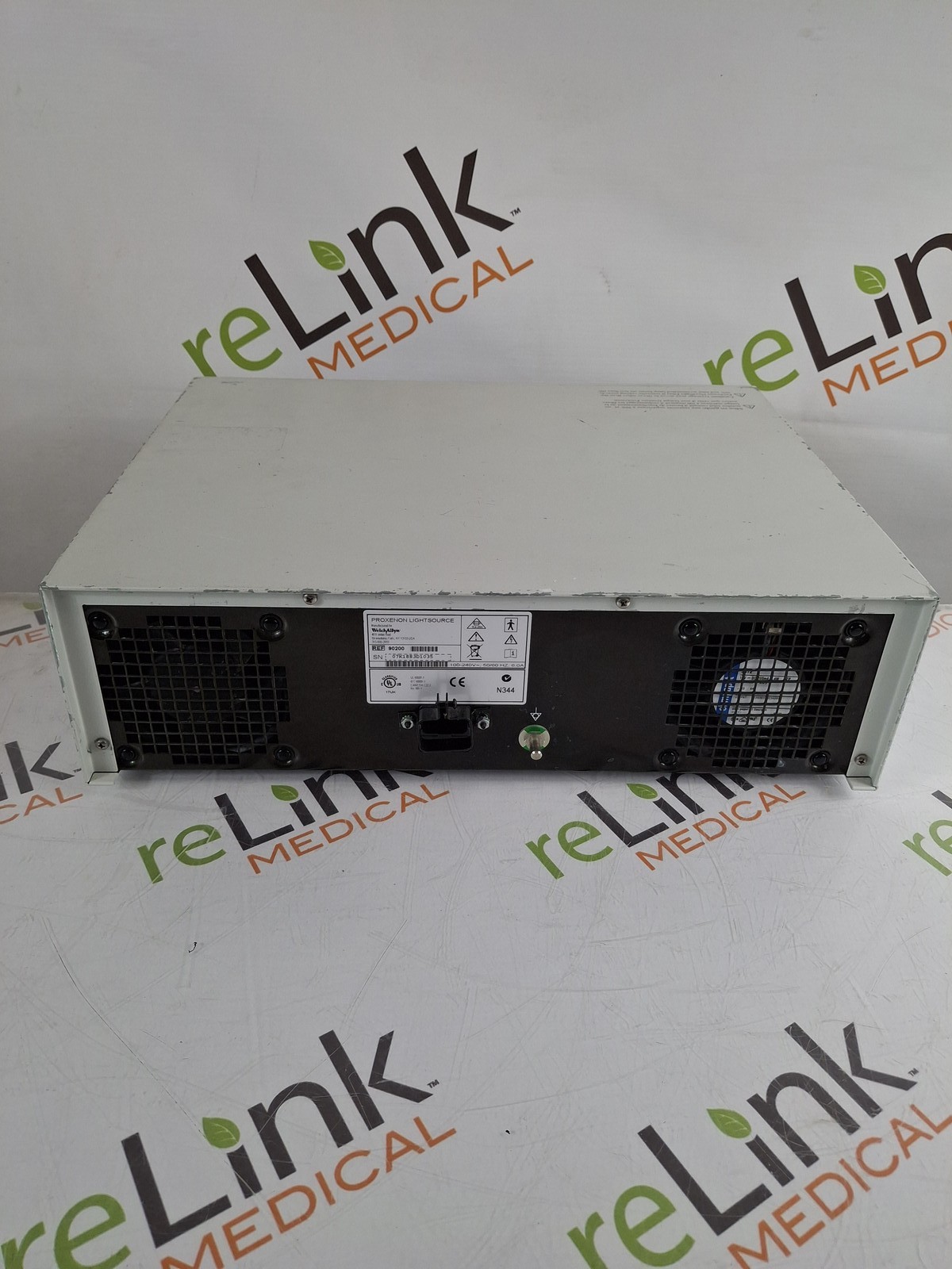 Welch Allyn ProXenon 350 Surgical Light