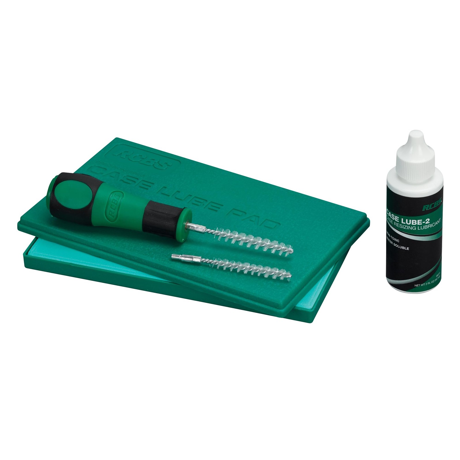 Rcbs Case Lube Kit 9336