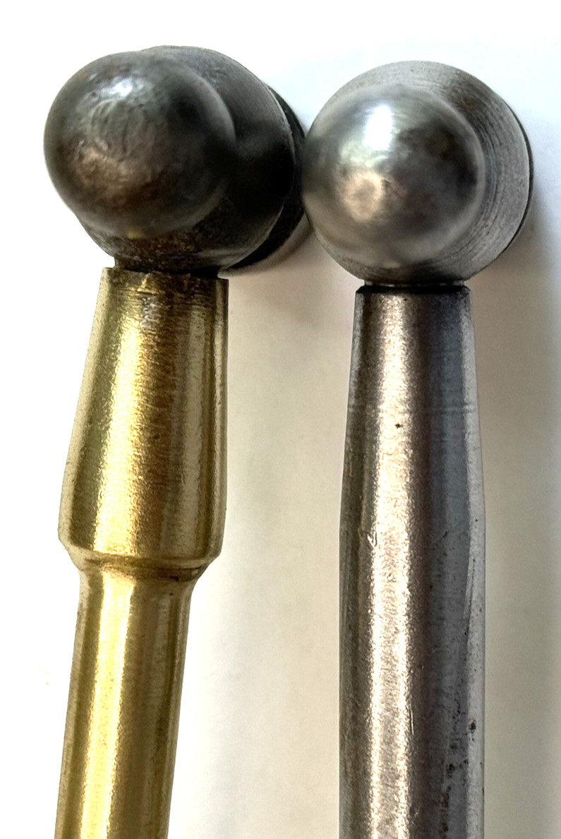 Vintage Small Jewelers Hammers