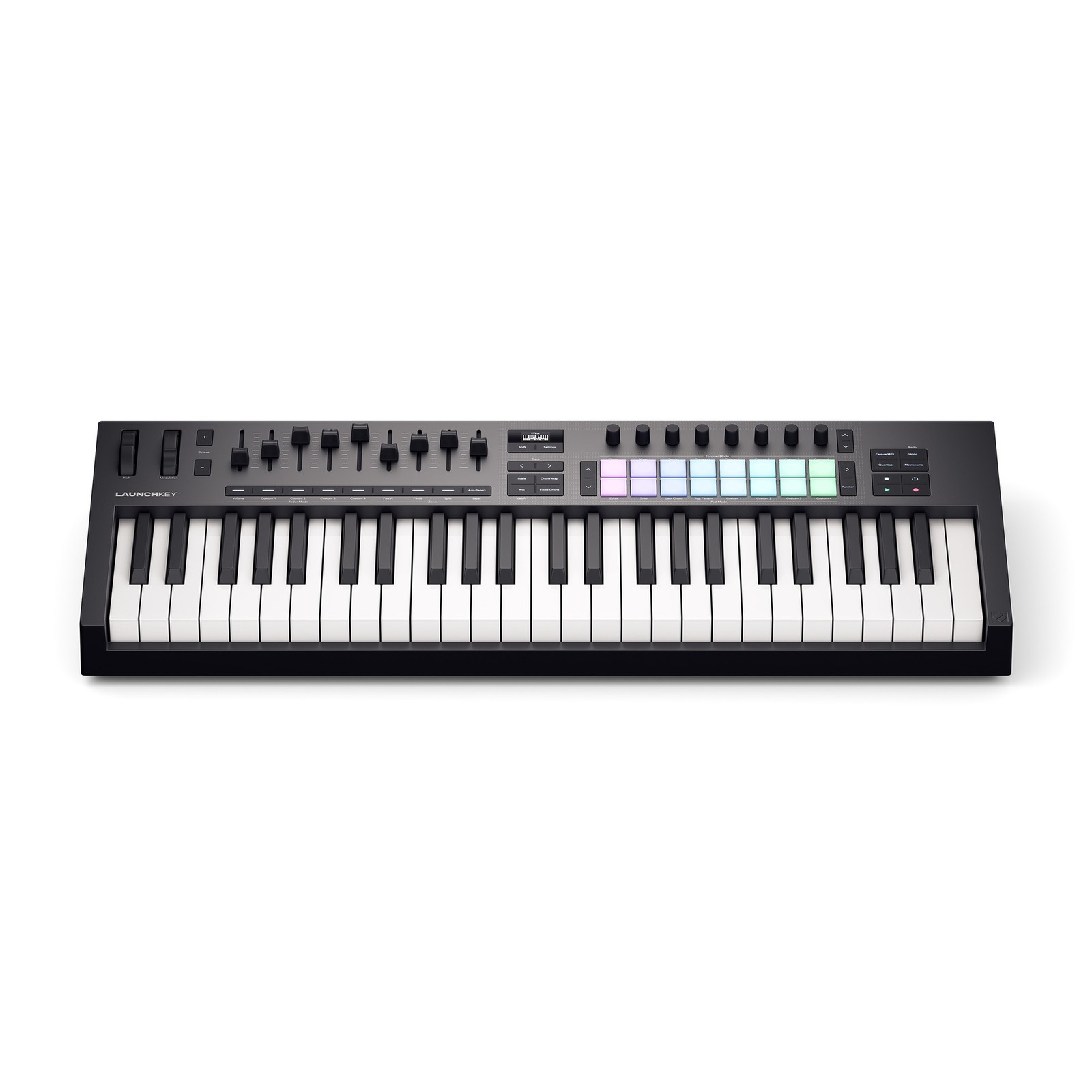 Novation Launchkey 49 MK4 MIDI Controller