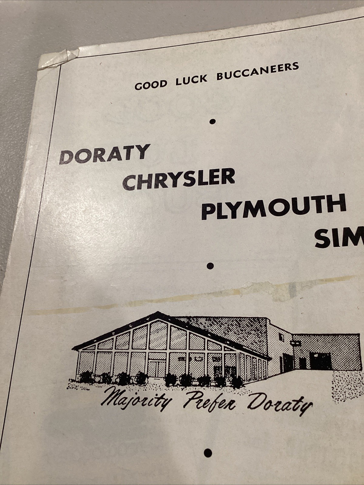 1971 Byzantine Catholic v Lorain Catholic High School Basketball Program