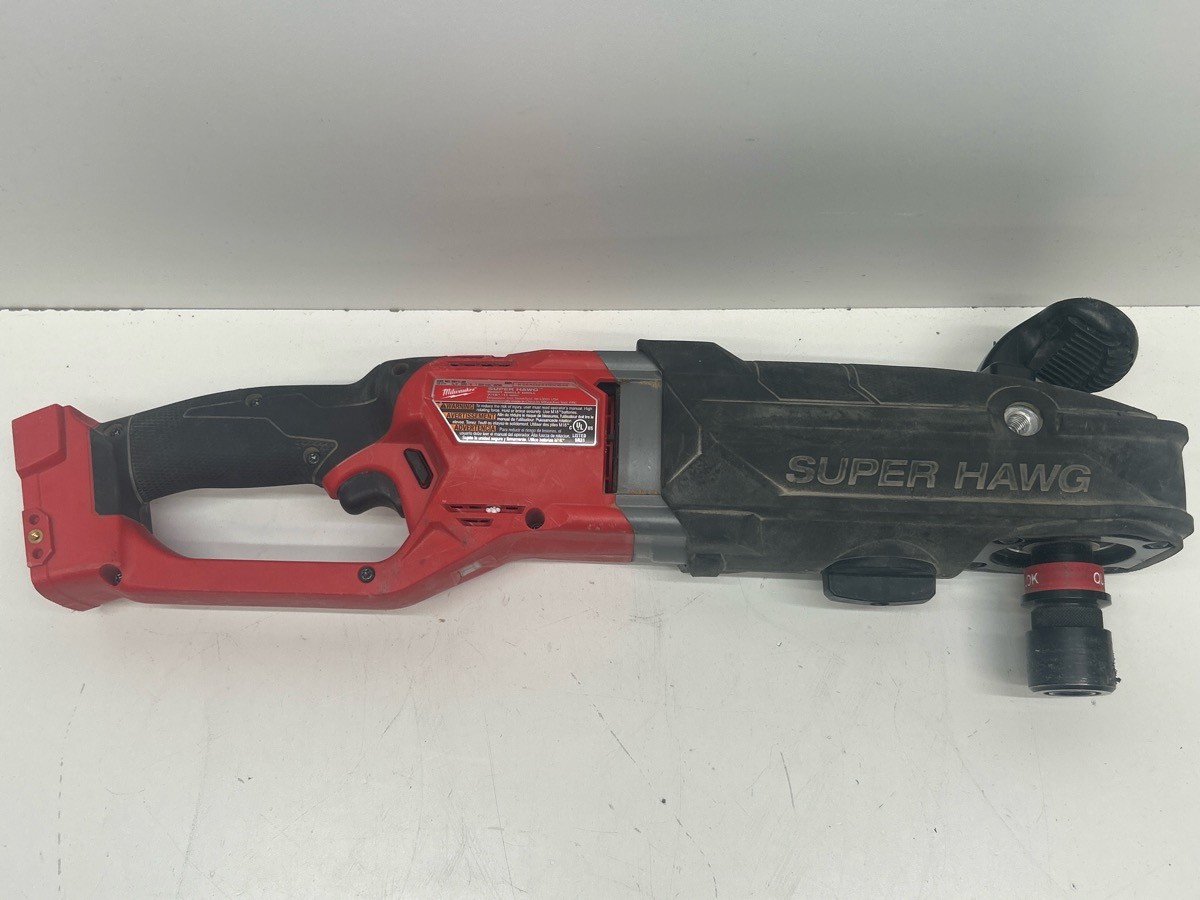 MILWAUKEE TOOLS 2811-20 (P28020074)