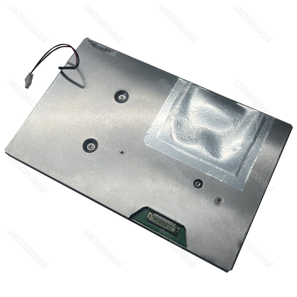7inch industrial control LCD display screen PM070WU1(LF)