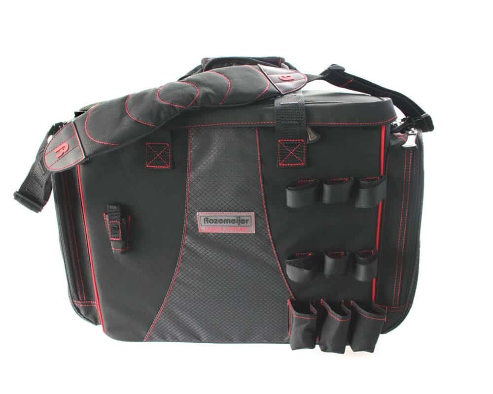 Rozemeijer TC Carryall 10TT Shoulder Lure Bag Predator Fishing Luggage