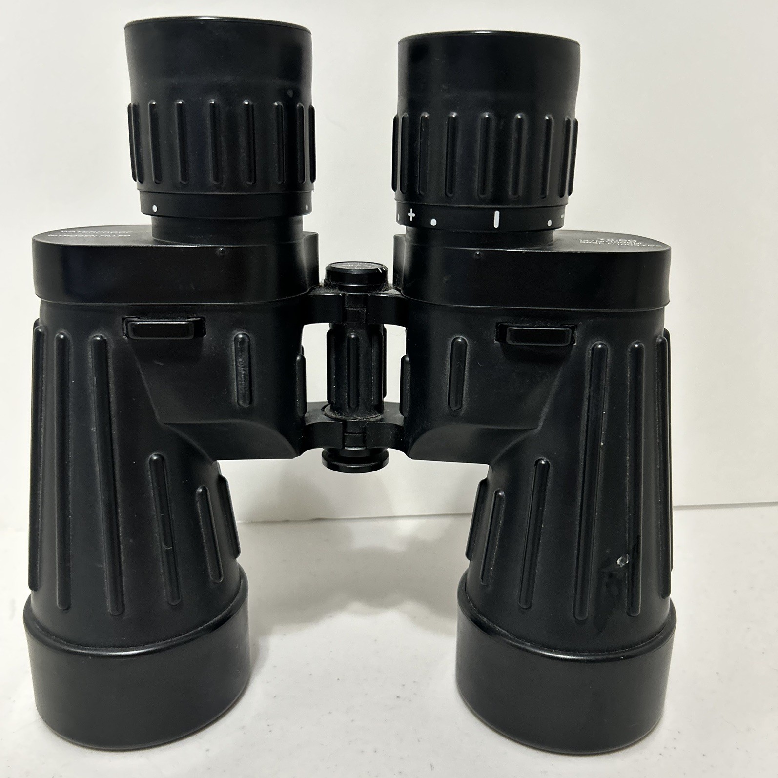 Vintage Swift Seahawk 753A Binocular 7x,50 127M/1000M 383FT/1000YDS