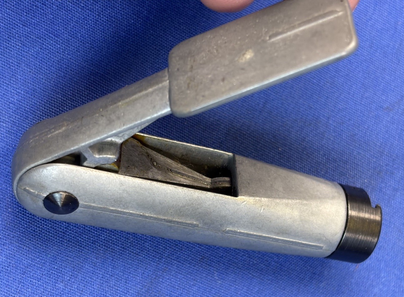 Lee Loader Hand Reloading Tool 45 ACP or 45 Auto Rim + Instructions Made in USA