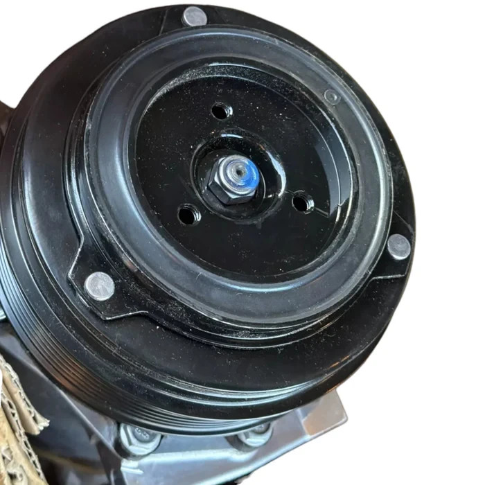NEW OEM NAVISTAR COMPRESR,COMPRESSOR,AIR COND A 3863068C4