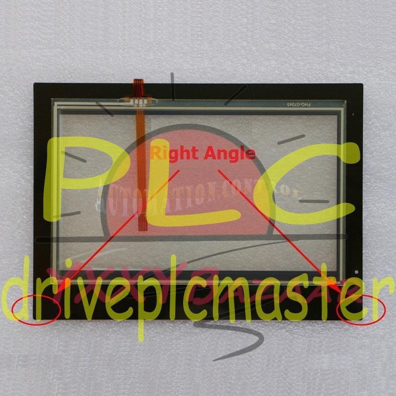 TH765-N TH765-MT TH765-NU For Xinjie Protective Film + Touch Screen NEW