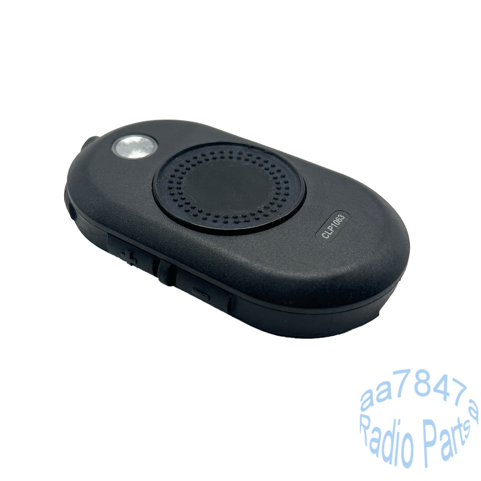 Fit For CLP1063 Used Two-Way Radio For Businesses Without Battery  6 Channel