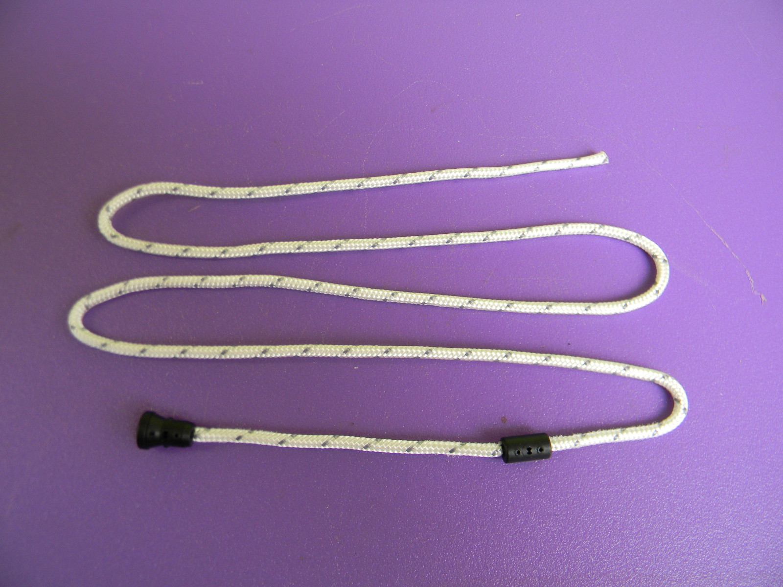 OEM ELASTO STARTER ROPE FOR STIHL 029 036 MS360 MS361 044 046 MS440 MS460