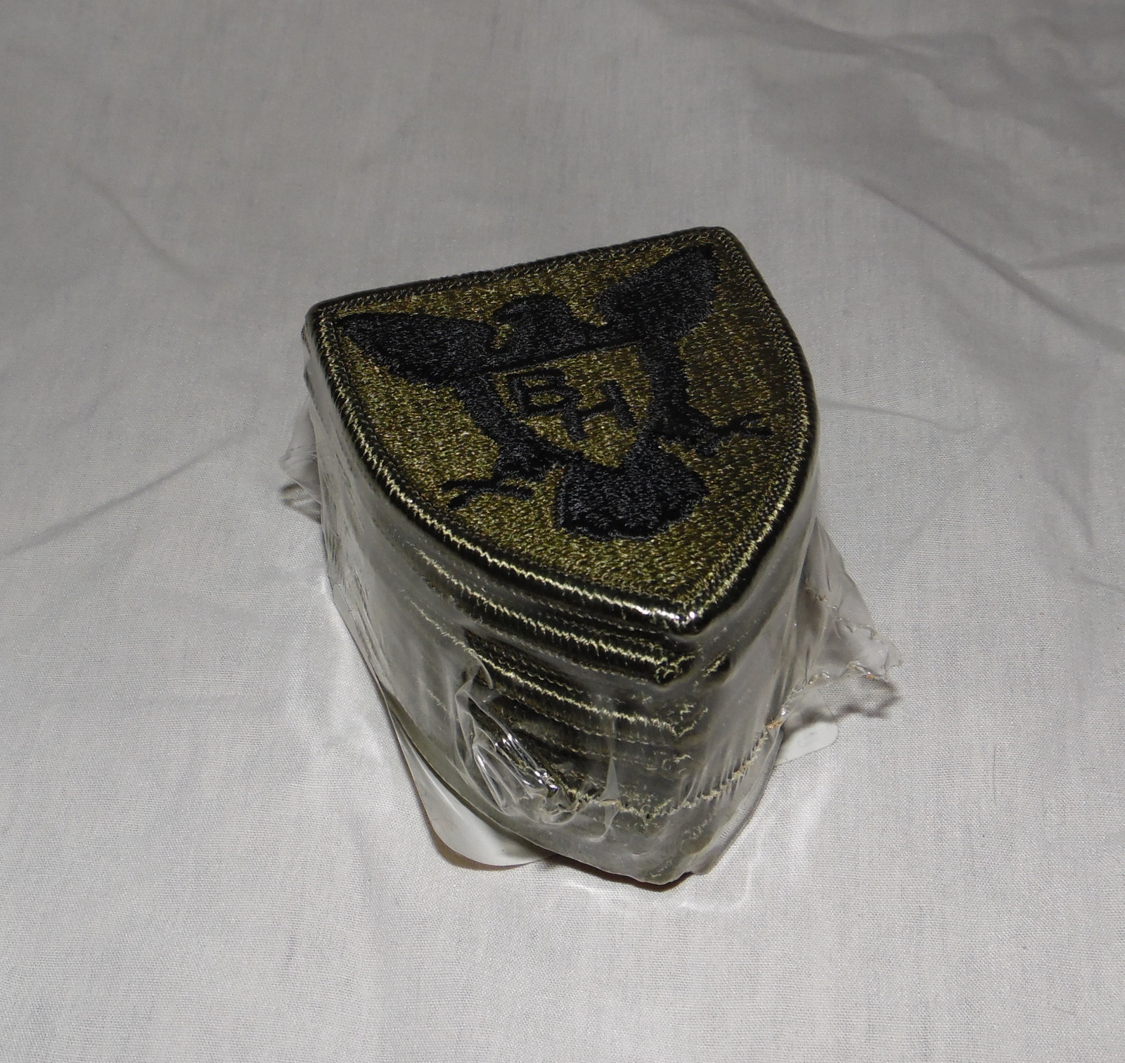 20 US Army 86th Reserve Command Patches