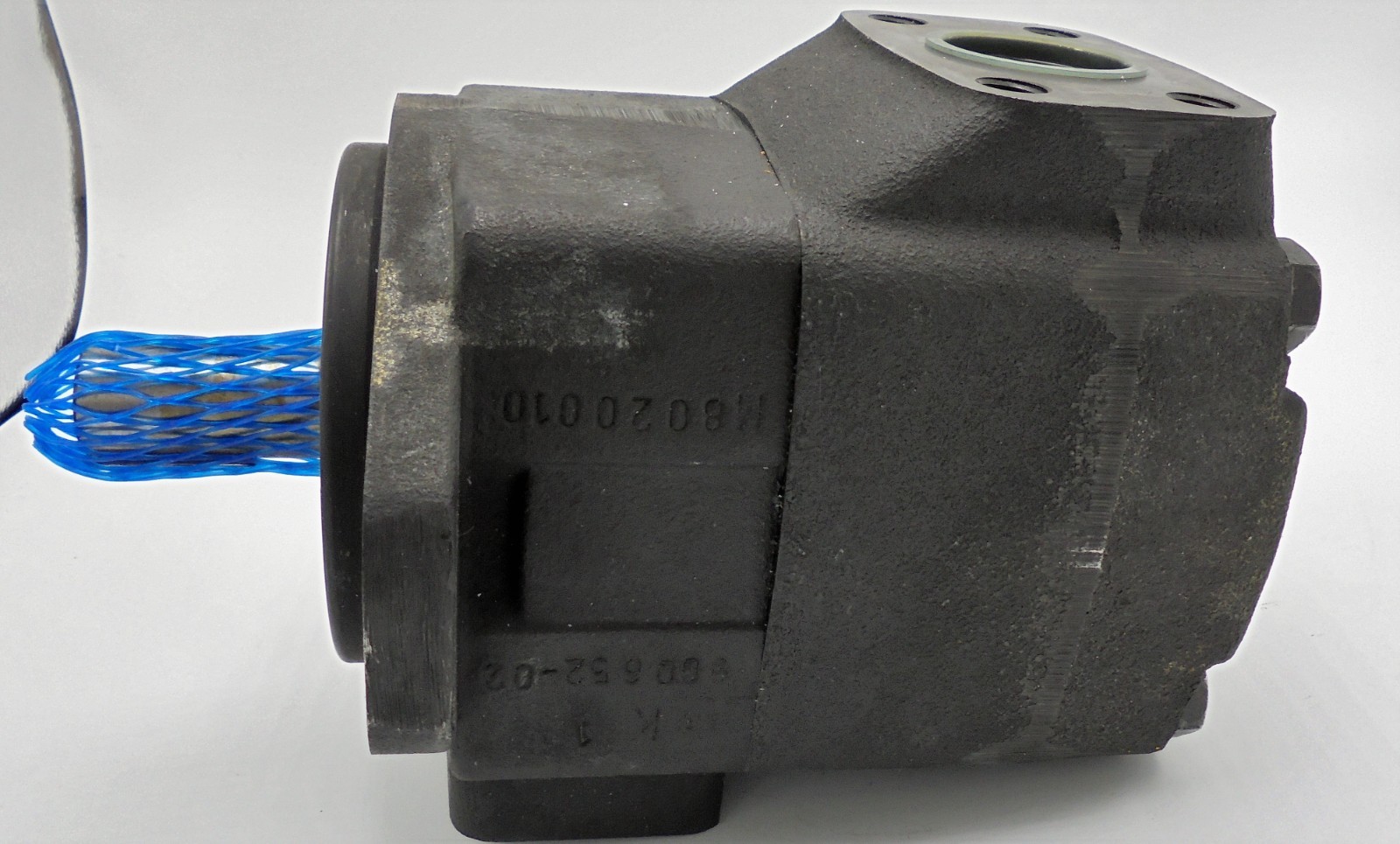 REXROTH R900929461 VANE PUMP PVV2-1X/045RA15UMB