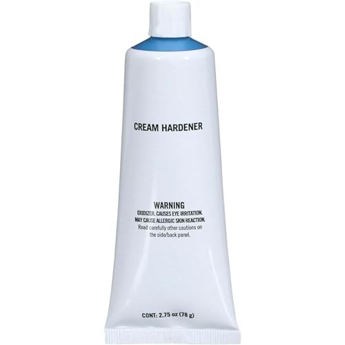 Cream Hardener 2.75 oz.