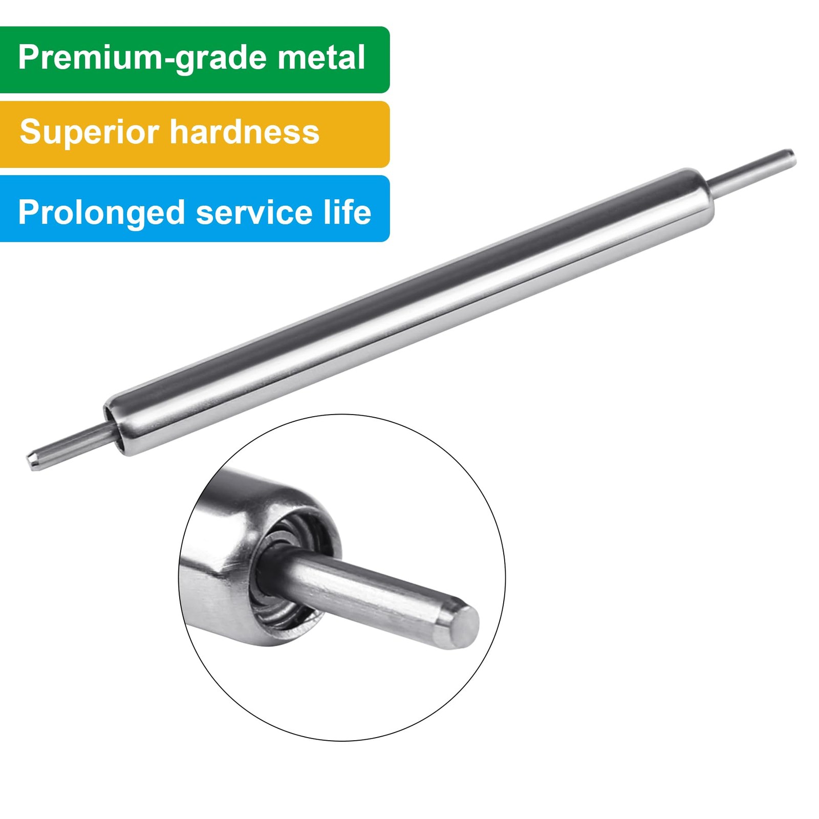 Steel Wire Pulling Roller â€“ Electrical Wire Pulling Tool for 4" Electrical ...