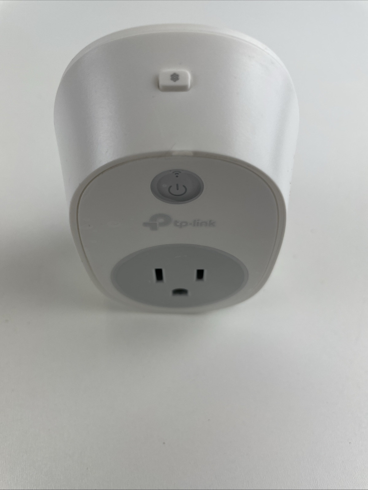 TP-LINK HS 100 SMART Wi-Fi PLUG - IT WORKS WITH ALEXA