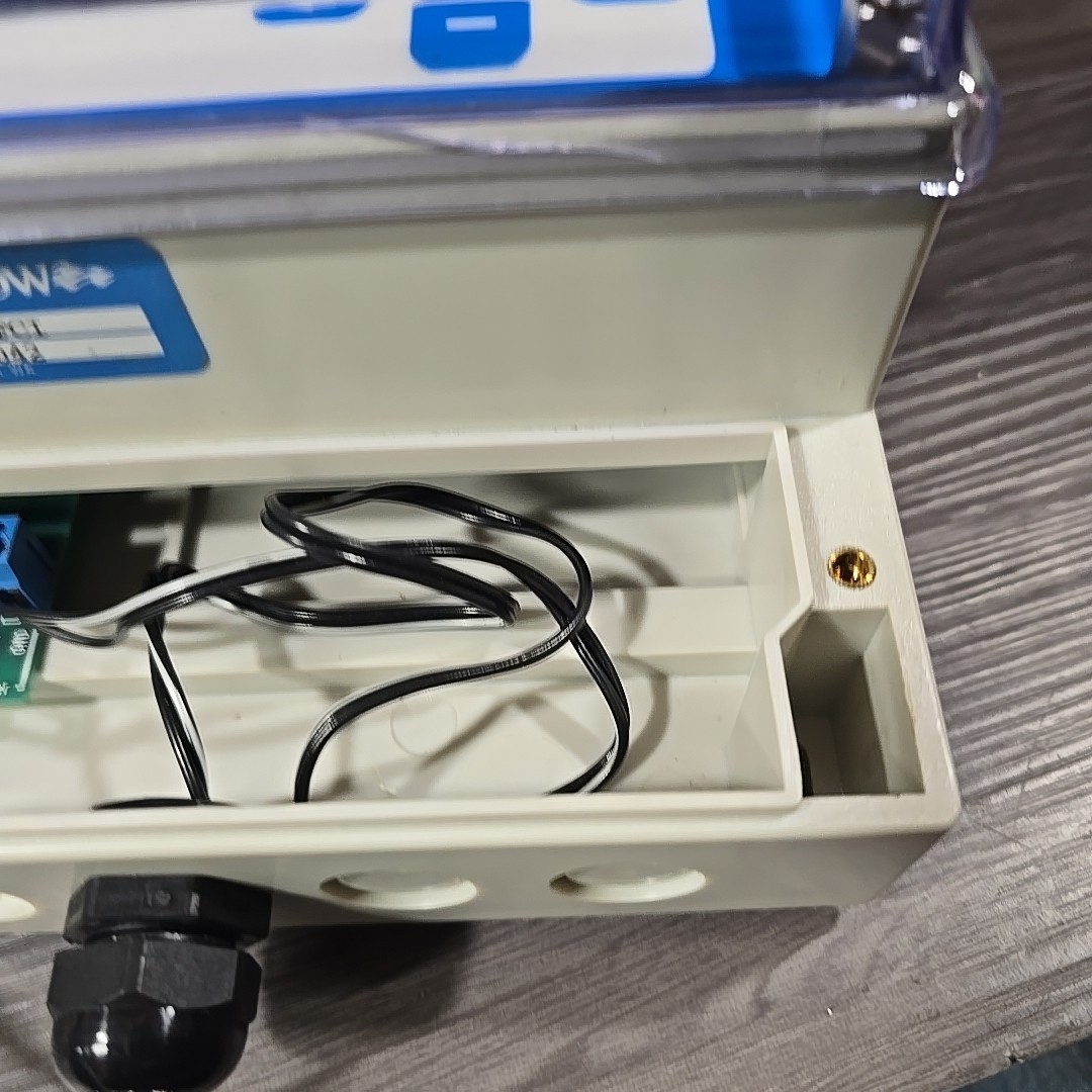Seaflow Ft 500 Flow Computer Ft500fci