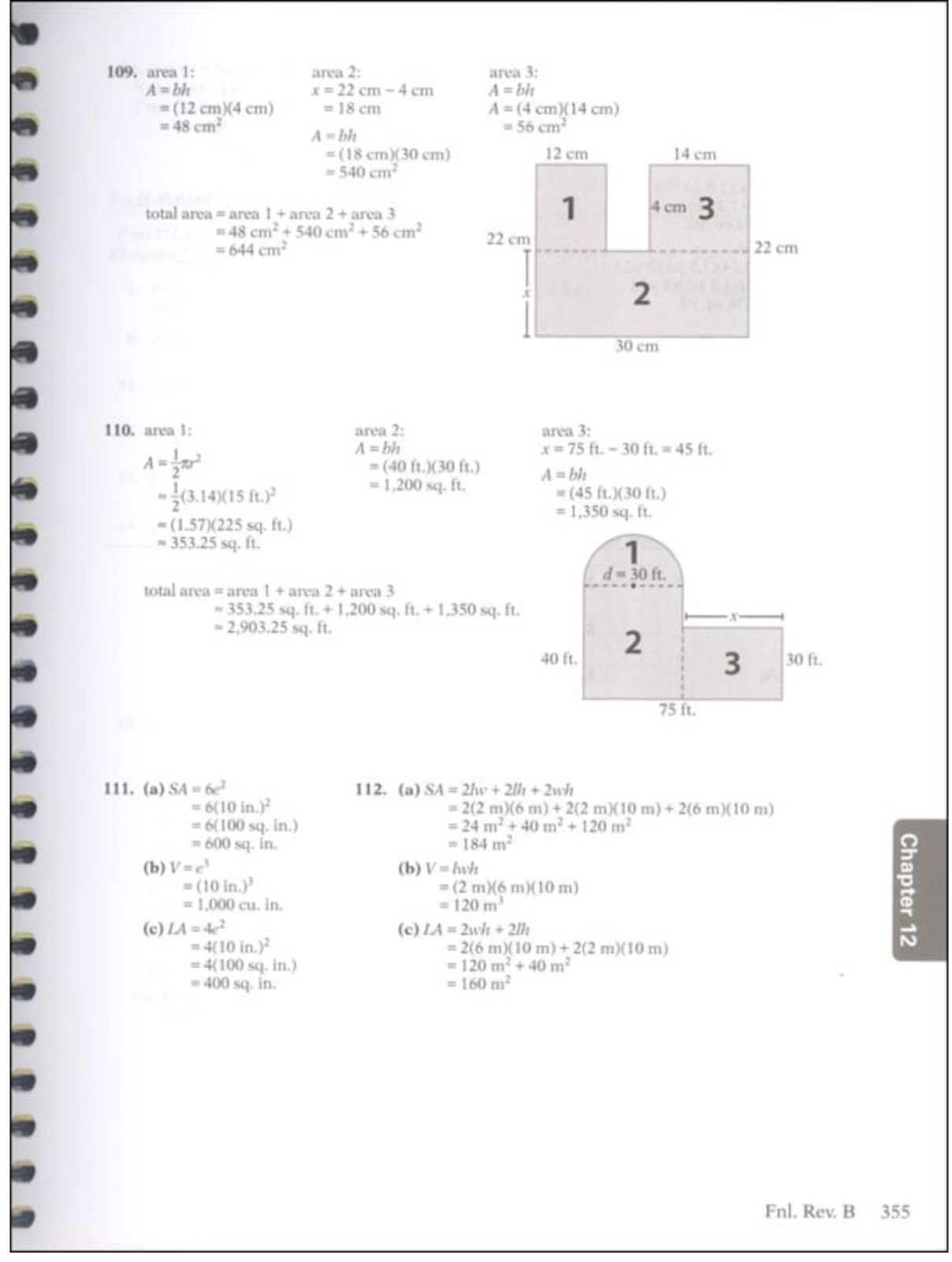 NEW Abeka PRE-ALGEBRA SOLUTION KEY 319201 8th Grade Math Junior or High School