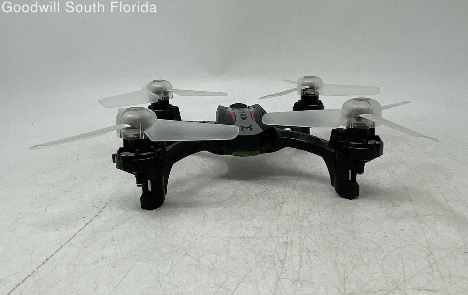 Sky Viper Nova FX Light Display Drone & Control With Accessories Not Tested