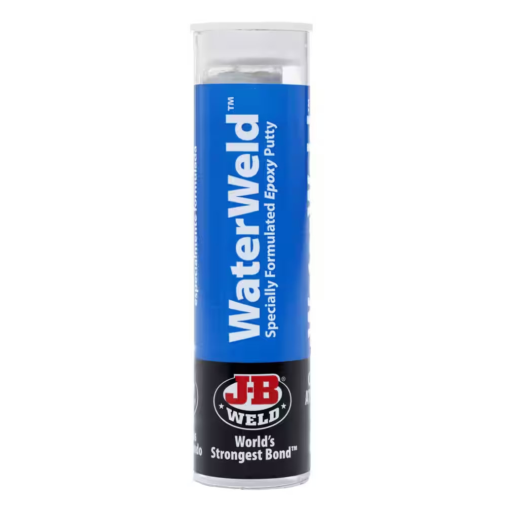 2 Oz. Waterweld Epoxy