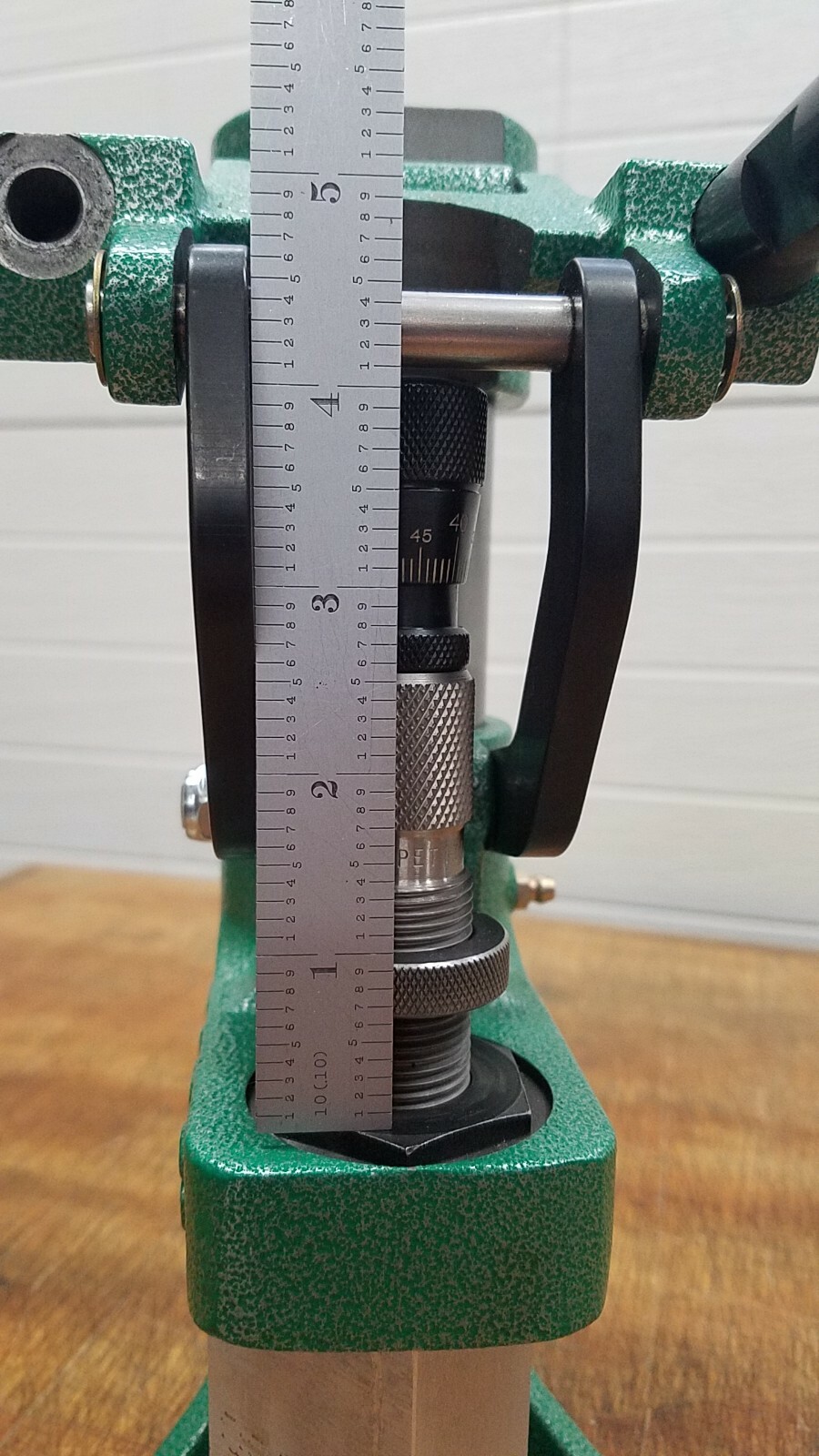 RCBS Summit Upgrade - New Price