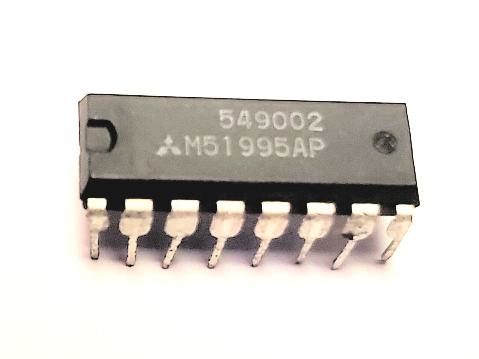 M51995AP  "Original" Mitsubishi  16P DIP IC  1  pc