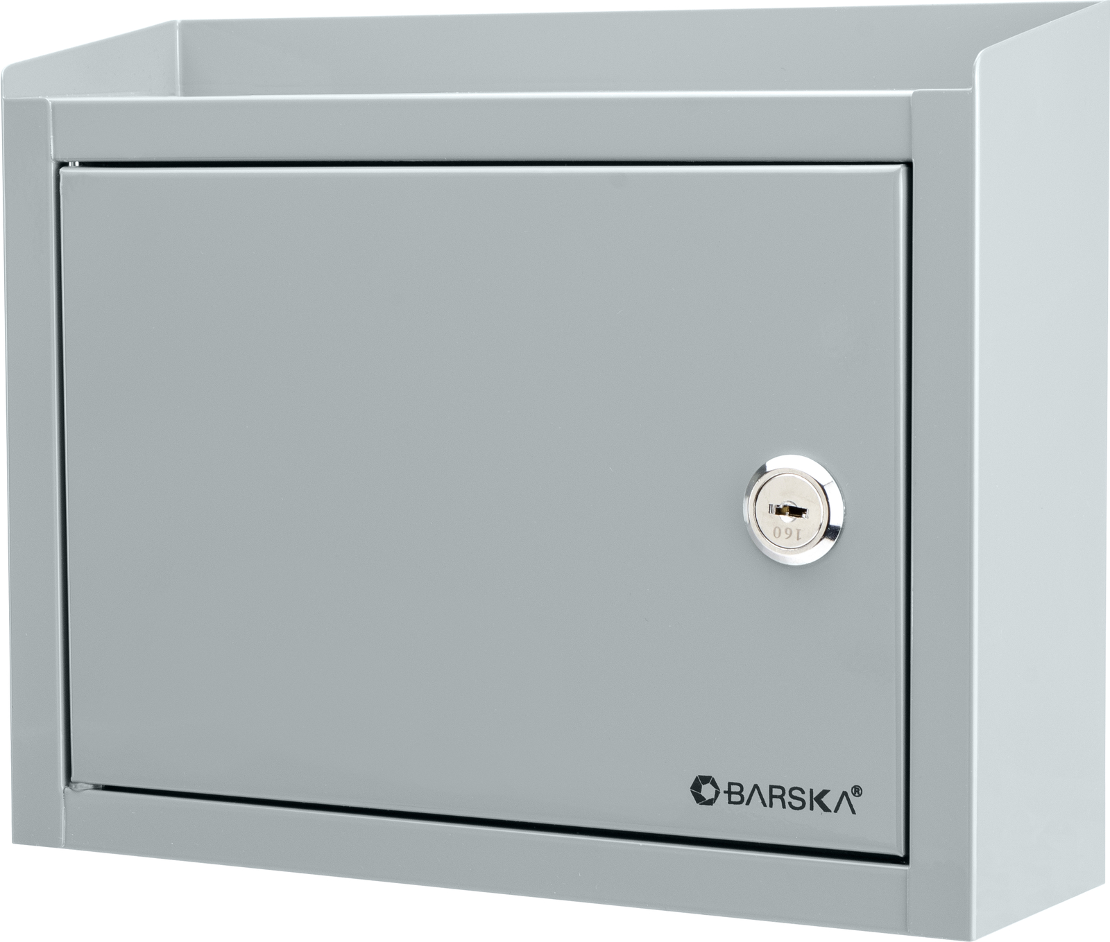 Barska Multi-Purpose Drop Box CB12710